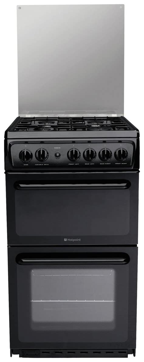 gas cooker review